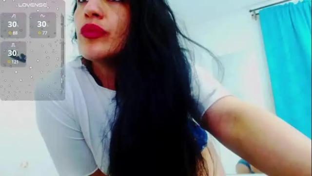 Thumbnail 3, cristina_connor's Stream at Chaturbate, 1 day ago