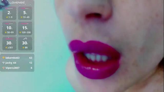 Image 4 of cristina_connor Stream on Chaturbate on 10 hours ago