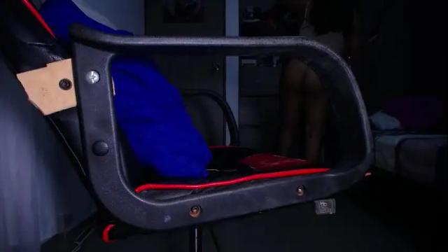Thumbnail 1, cristina_ford's Stream at Chaturbate, 17 days ago