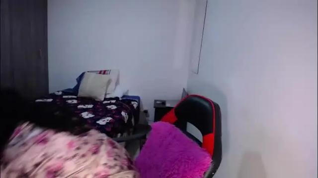 Thumbnail 1, cristina_ford's Stream at Chaturbate, 1 month ago