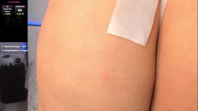 Thumbnail 1, cristina_lopez_32's Stream at Chaturbate, 1 month ago
