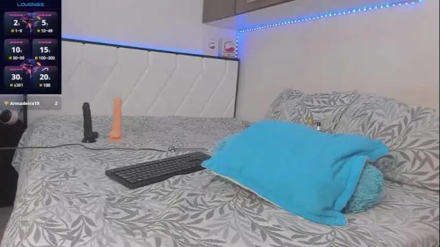 Image 10 of cristina_lopez_32 Stream on Chaturbate on 1 month ago