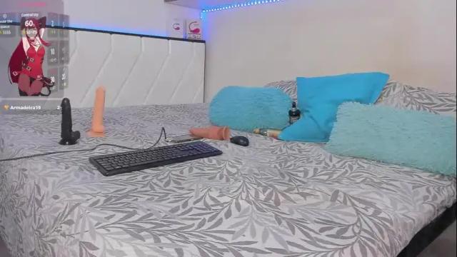 Thumbnail 1, cristina_lopez_32's Stream at Chaturbate, 1 month ago