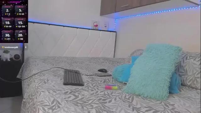 Image 4 of cristina_lopez_32 Stream on Chaturbate on 1 month ago