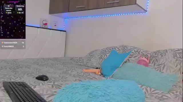 Image 10 of cristina_lopez_32 Stream on Chaturbate on 1 month ago