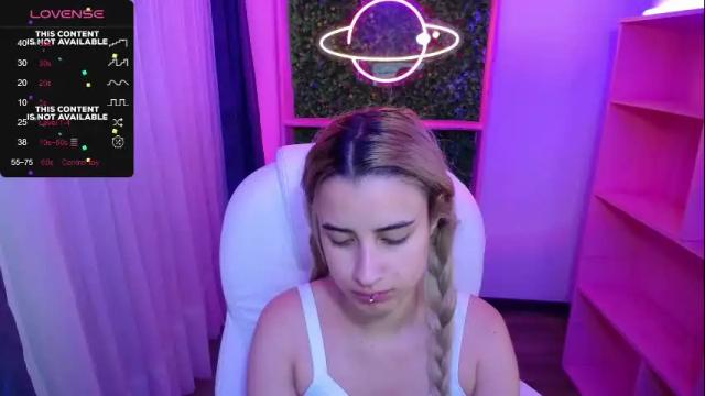 Thumbnail 1, cristina_reyess's Stream at Chaturbate, 25 months ago