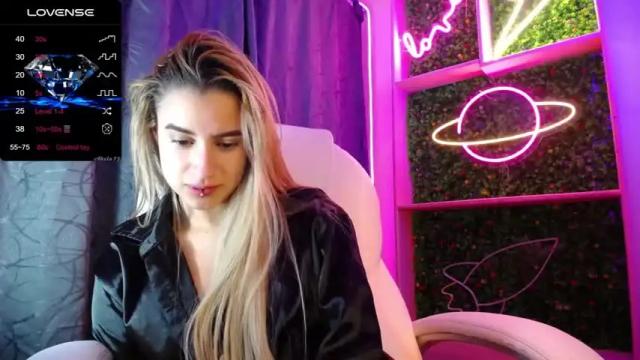 Thumbnail 2, cristina_reyess's Stream at Chaturbate, 25 months ago