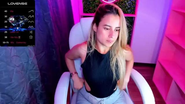 Image 11 of cristina_reyess Stream on Chaturbate on 25 months ago