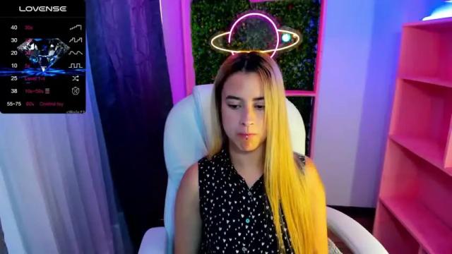 Thumbnail 3, cristina_reyess's Stream at Chaturbate, 25 months ago