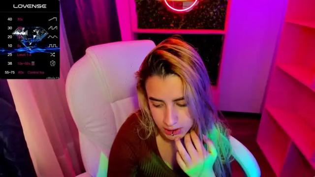 Image 10 of cristina_reyess Stream on Chaturbate on 25 months ago