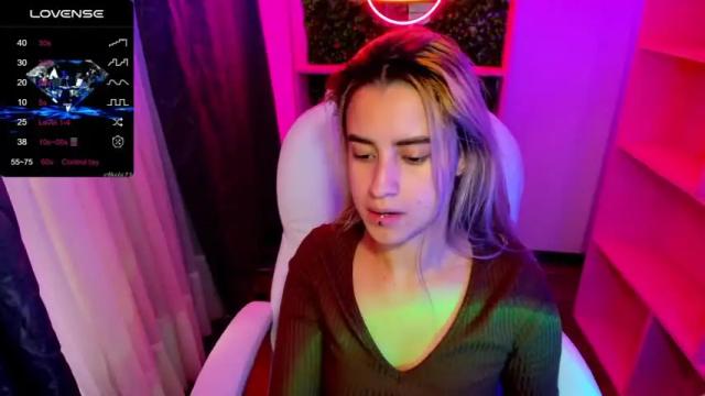 Image 12 of cristina_reyess Stream on Chaturbate on 25 months ago