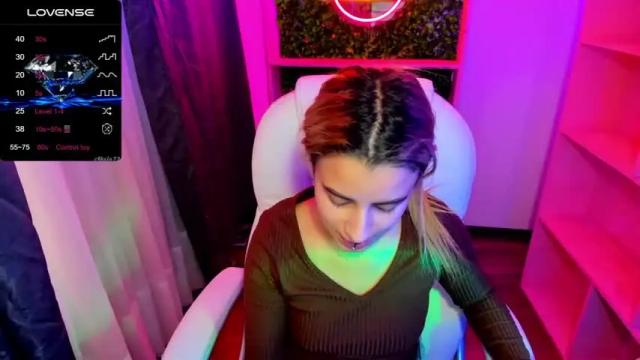 Image 7 of cristina_reyess Stream on Chaturbate on 25 months ago