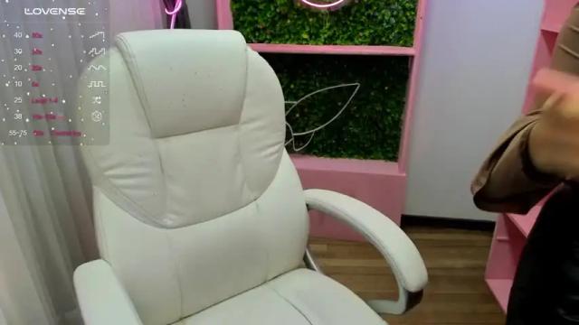 Image 12 of cristina_reyess Stream on Chaturbate on 25 months ago