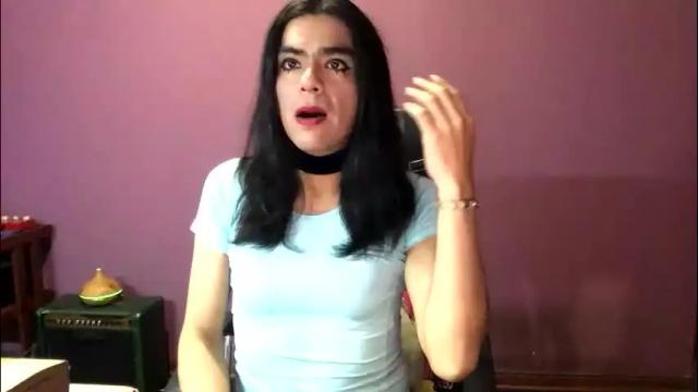 Image 2 of cristinadickclit Stream on Chaturbate on 1 month ago
