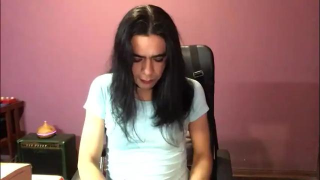 Image 6 of cristinadickclit Stream on Chaturbate on 1 month ago