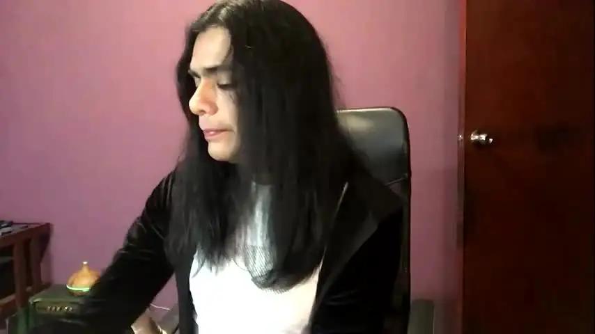 cristinadickclit Chaturbate