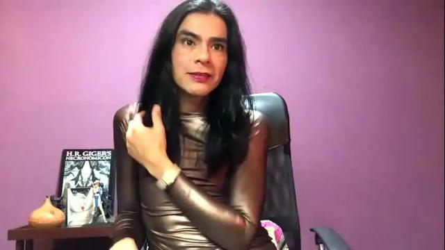 Thumbnail 1, cristinadickclit's Stream at Chaturbate, 1 month ago