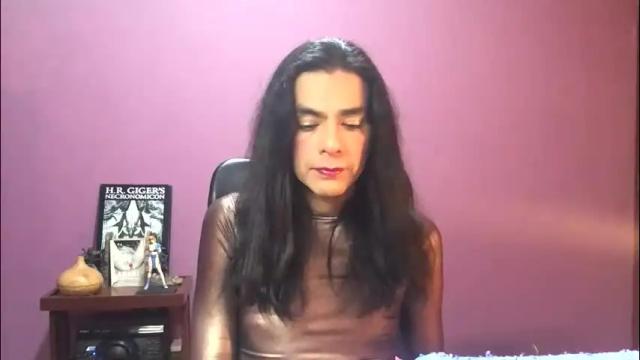 Image 4 of cristinadickclit Stream on Chaturbate on 2 months ago