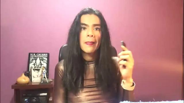 Thumbnail 2, cristinadickclit's Stream at Chaturbate, 1 month ago