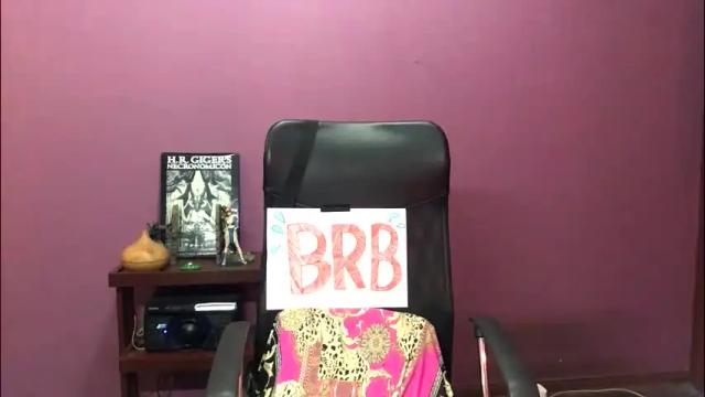 Image 11 of cristinadickclit Stream on Chaturbate on 1 month ago