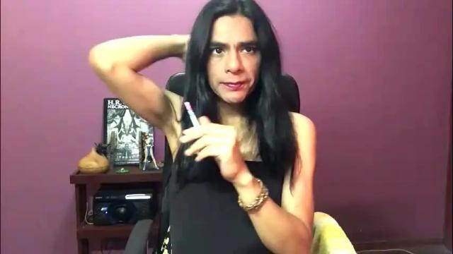 Image 3 of cristinadickclit Stream on Chaturbate on 1 month ago