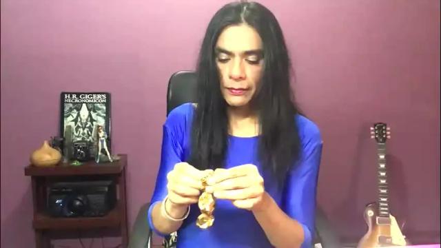 Thumbnail 2, cristinadickclit's Stream at Chaturbate, 1 day ago