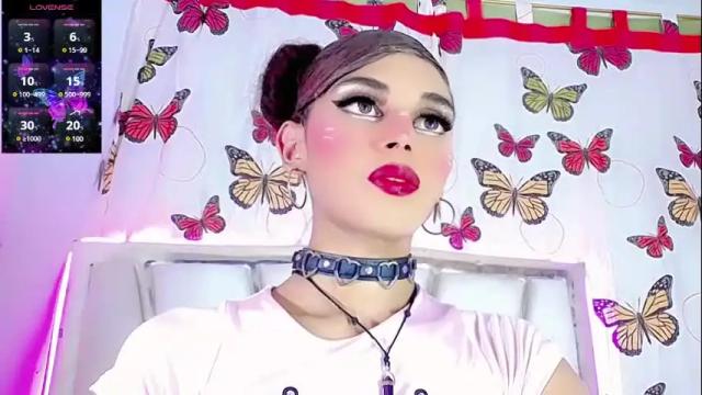 Image 6 of cristinadollsex Stream on Chaturbate on 11 days ago