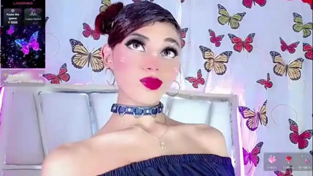 Thumbnail 3, cristinadollsex's Stream at Chaturbate, 7 days ago