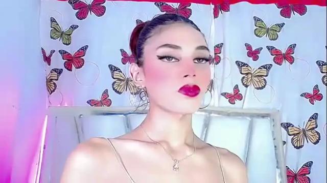Thumbnail 2, cristinadollsex's Stream at Chaturbate, 1 month ago