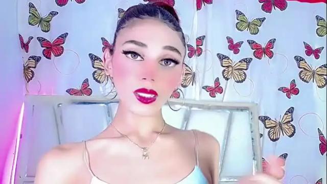 Image 8 of cristinadollsex Stream on Chaturbate on 1 month ago
