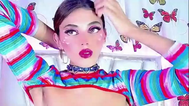Image 4 of cristinadollsex Stream on Chaturbate on 1 month ago