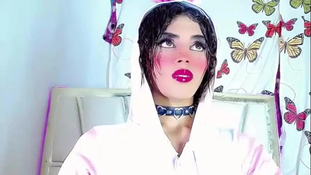 Image 12 of cristinadollsex Stream on Chaturbate on 1 month ago