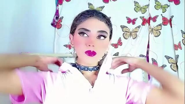 Image 2 of cristinadollsex Stream on Chaturbate on 1 month ago