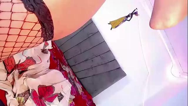 Image 2 of cristinadollsex Stream on Chaturbate on 29 days ago