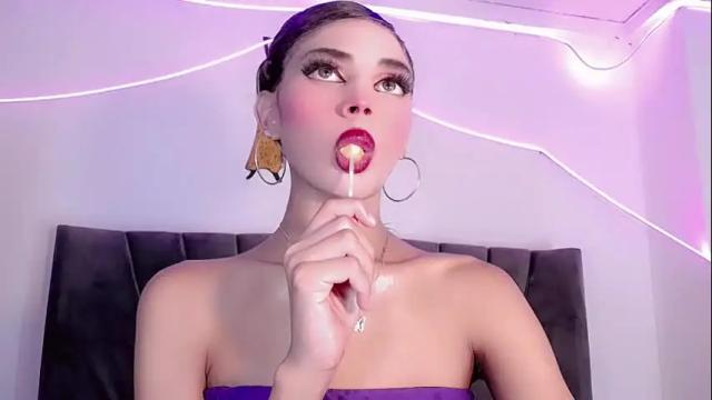 Thumbnail 1, cristinadollsex's Stream at Chaturbate, 14 days ago