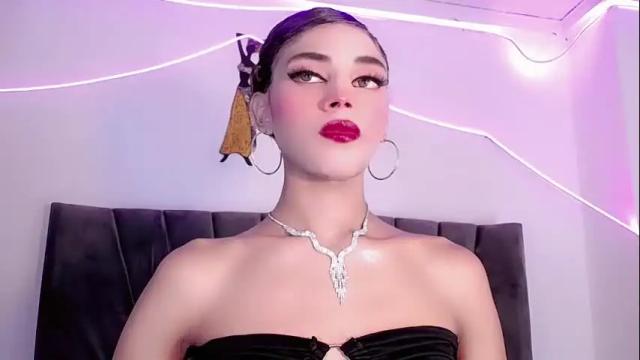 Thumbnail 2, cristinadollsex's Stream at Chaturbate, 14 days ago