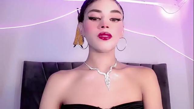 Image 6 of cristinadollsex Stream on Chaturbate on 16 days ago