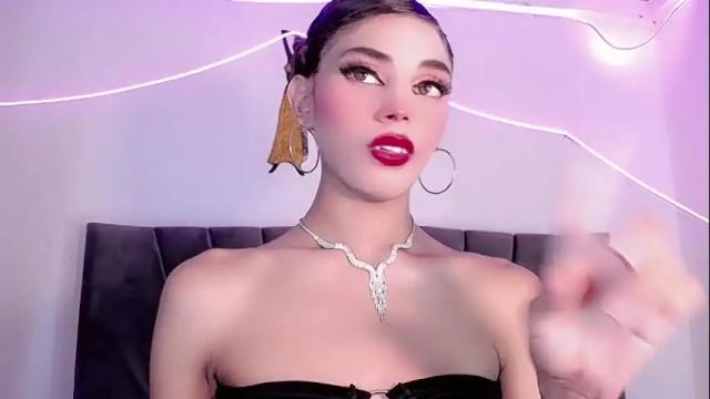 Image 7 of cristinadollsex Stream on Chaturbate on 16 days ago