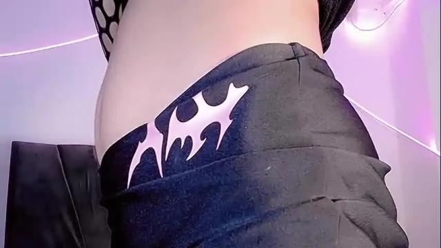 Image 10 of cristinadollsex Stream on Chaturbate on 15 days ago