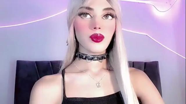 Image 3 of cristinadollsex Stream on Chaturbate on 14 days ago