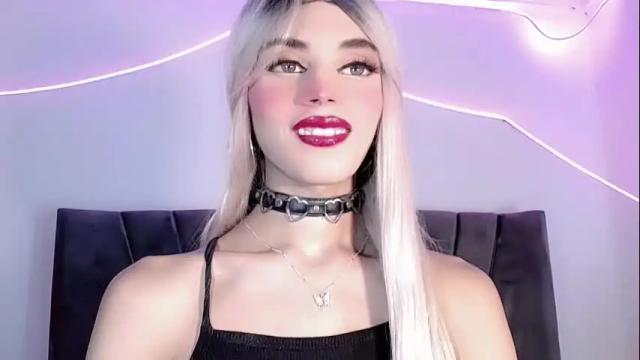 Thumbnail 2, cristinadollsex's Stream at Chaturbate, 12 days ago