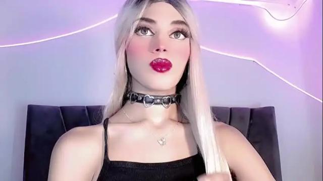Image 6 of cristinadollsex Stream on Chaturbate on 14 days ago