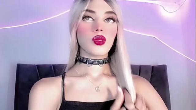 Image 7 of cristinadollsex Stream on Chaturbate on 14 days ago