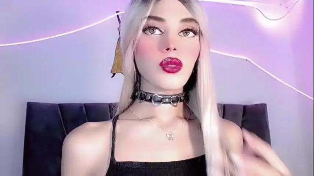 Image 8 of cristinadollsex Stream on Chaturbate on 14 days ago