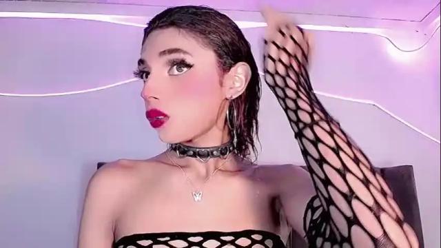 Thumbnail 1, cristinadollsex's Stream at Chaturbate, 8 days ago