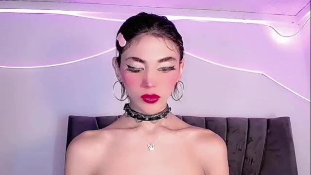 Image 11 of cristinadollsex Stream on Chaturbate on 10 days ago