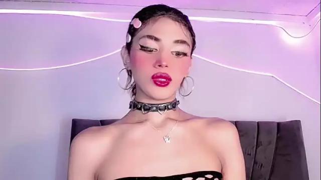 Image 7 of cristinadollsex Stream on Chaturbate on 10 days ago