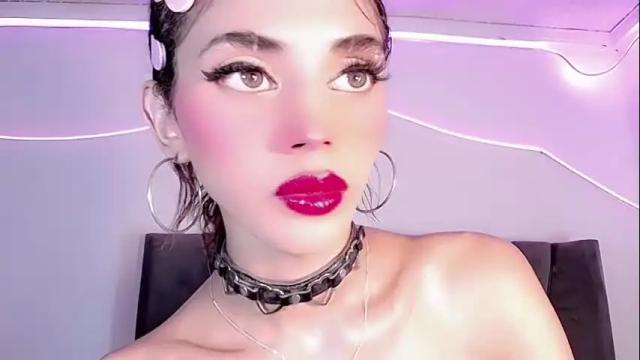 Image 8 of cristinadollsex Stream on Chaturbate on 10 days ago