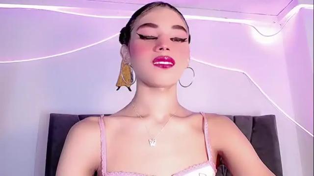 Thumbnail 1, cristinadollsex's Stream at Chaturbate, 6 days ago