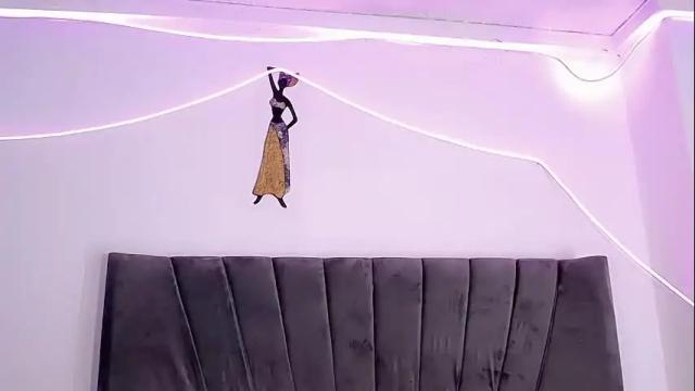 Thumbnail 2, cristinadollsex's Stream at Chaturbate, 6 days ago